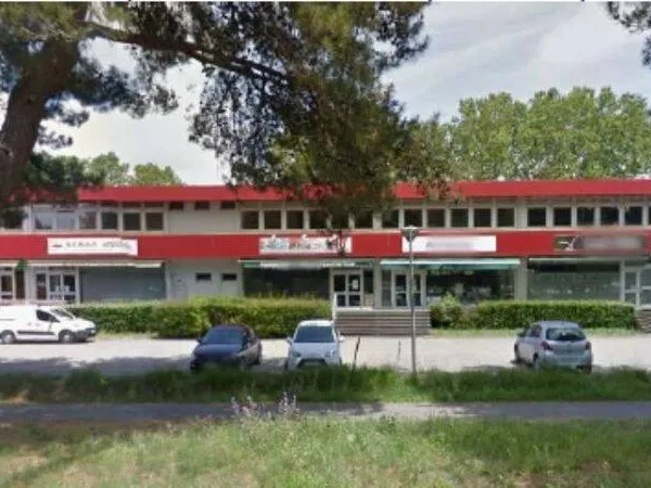 Bureau 723 m²