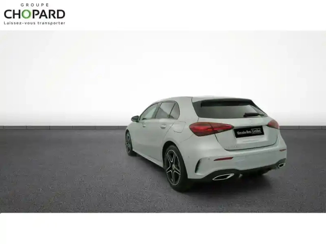 Mercedes Classe A 250 e hybrid eq — photo 6