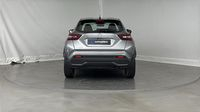 Nissan Juke 1.0 DIG-T 114ch Business Edition 2023 — photo 6