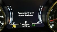 Maserati Ghibli 2.0 L4 330ch GrandSport — photo 9
