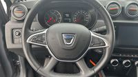 Dacia Duster 1.5 Blue dCi 115ch SL Extreme 4x2 — photo 12