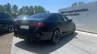 Bmw Série 5 i5 M60 601ch xDrive — photo 5