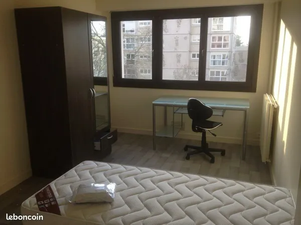 Colocation Rennes