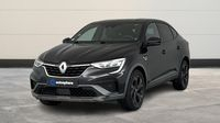 Renault Arkana 1.3 TCe 140ch FAP RS Line EDC -21B — photo 1