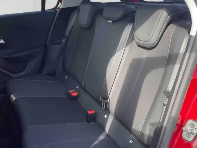Opel Corsa -e 136ch elegance business — photo 28