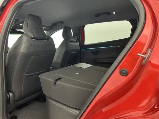 Renault Scenic 220 ch grande autonomie techno 5p — photo 11