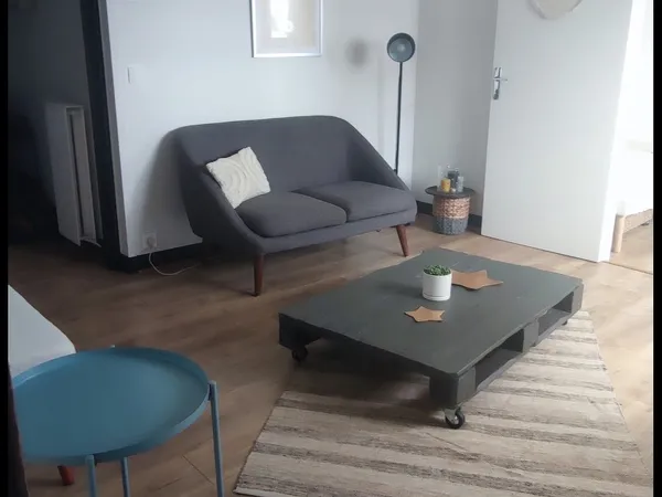 Location appartement 2 pièces, Mérignac