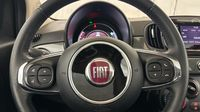 Fiat 500 1.2 8v 69ch Eco Pack Lounge Euro6d — photo 25