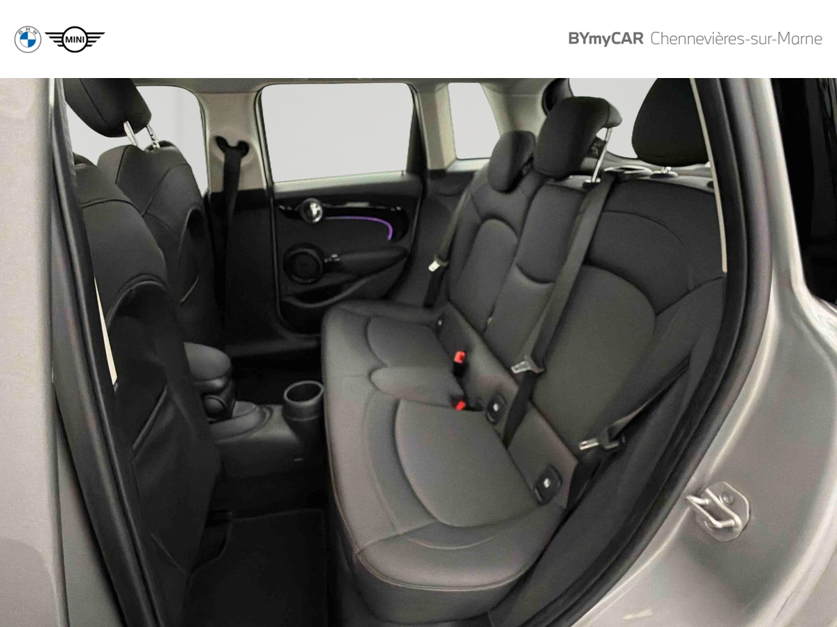 Mini Hatch 5 Portes Cooper 136 ch DKG7 — photo 12