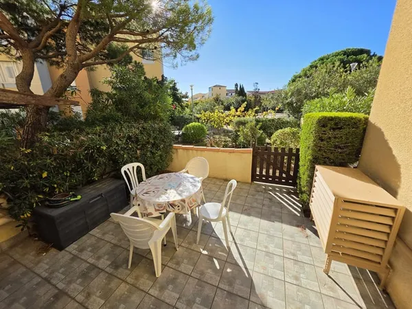 Appartement à vendre Port-Leucate