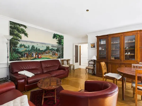 Appartement 5 pièces 102 m²