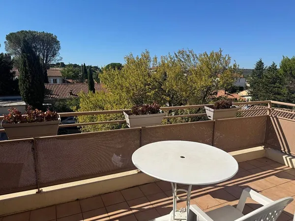 Appartement 3 pièces 70 m²