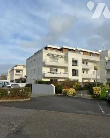 Appartement 1 pièce 44 m²
