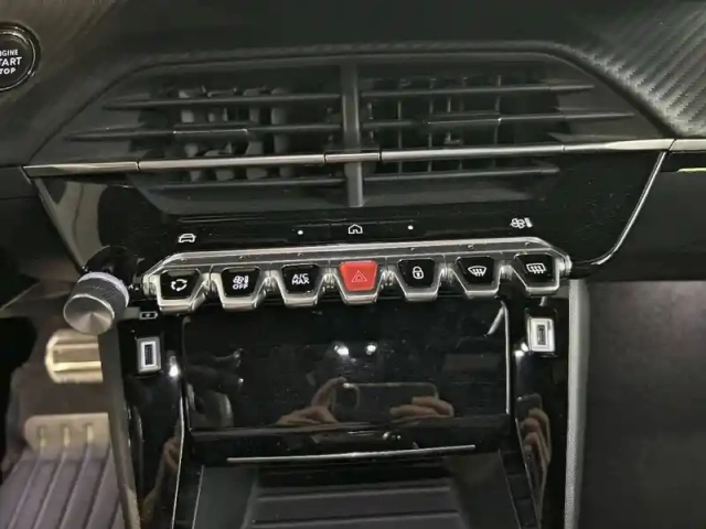 Peugeot 2008 puretech 130 s&amp;s eat8 — photo 37