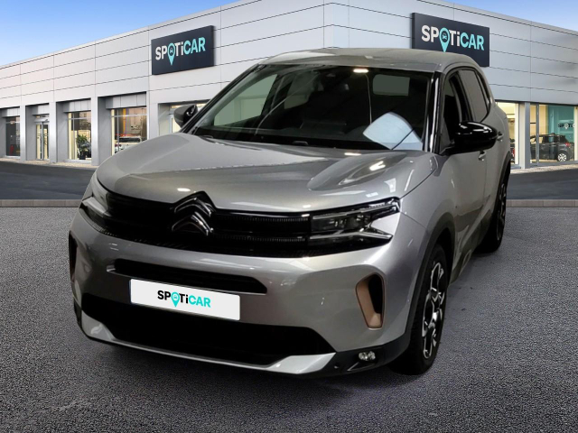 Citroën C5 Aircross hybride rechargeable 225 e-eat8 c-series
