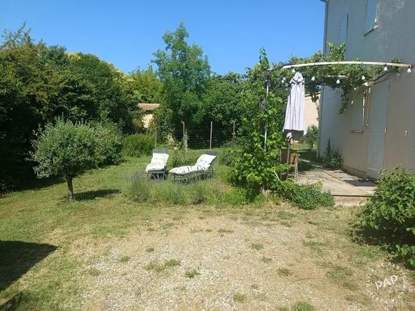 Maison 6 pièces 190 m²