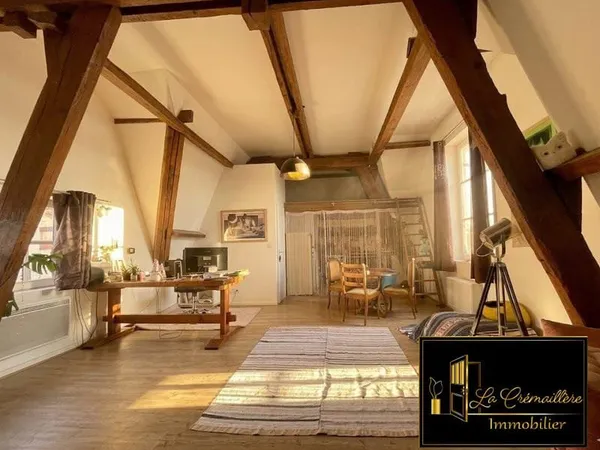 Appartement à vendre Saint-Arnoult-en-Yvelines
