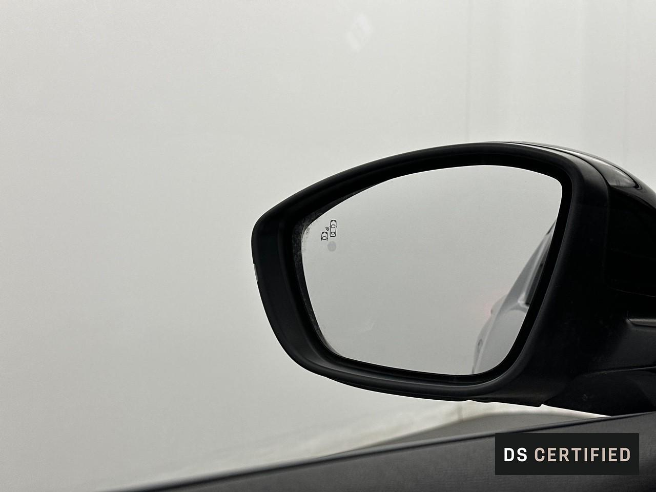 Ds Ds 3 hybride 136 e-dct6 bastille — photo 17