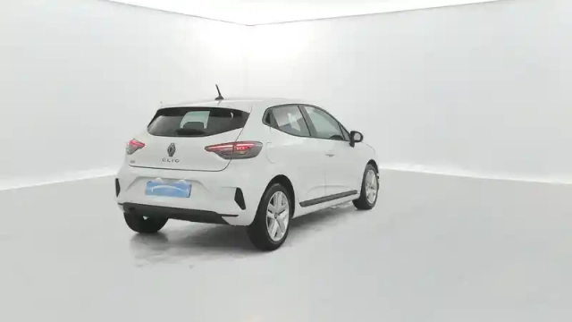 Renault Clio tce 90 — photo 19