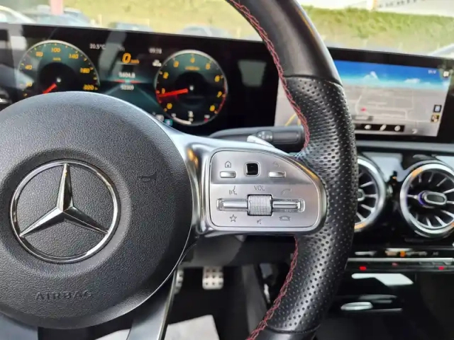 Mercedes Classe A 200 7g-dct — photo 15