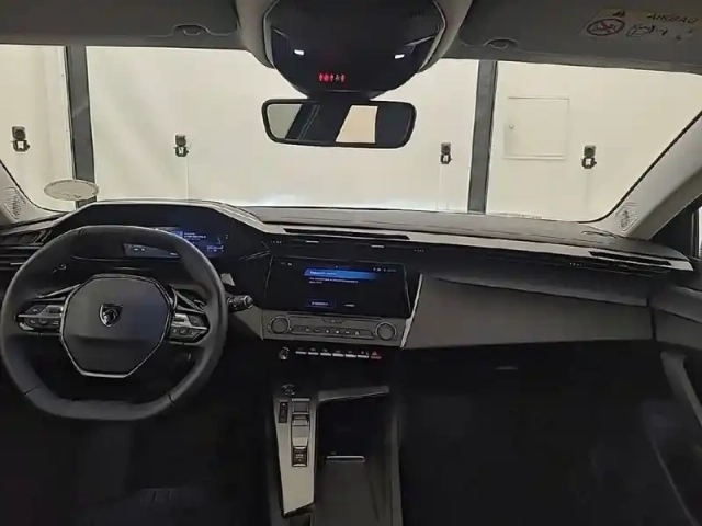 Peugeot 308 bluehdi 130ch s&amp;s eat8 — photo 35