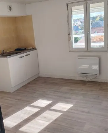 Logement Le Nouvion centre
