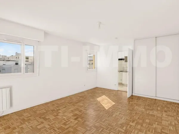 T1 30m² secteur Villettle / Part dieu