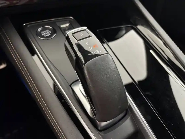 Peugeot 508 hybrid 225 e-eat8 — photo 46