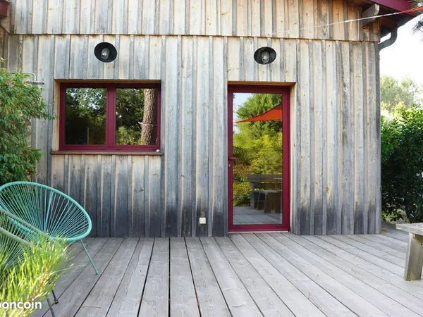 Location studio
