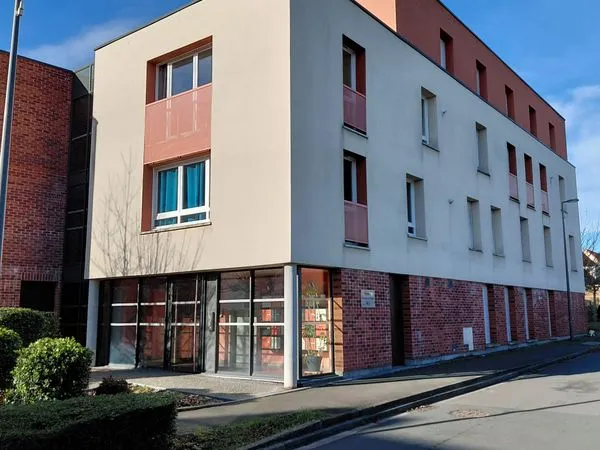Appartement T3 récent