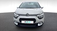 Citroen C3 1.2 PureTech 83ch S&S YOU