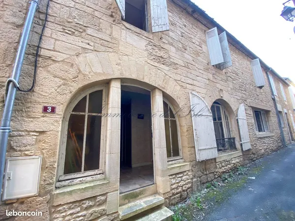 Maison 6 pièces 131 m²