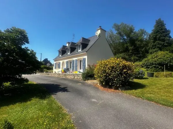 Maison 6 pièces 125 m²