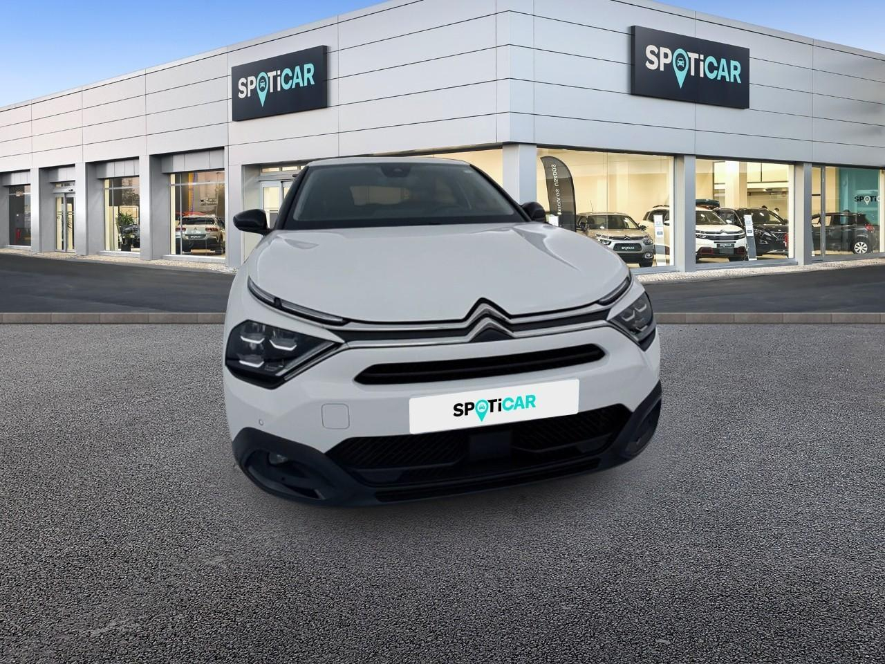 Citroën C4 puretech 130 s&s eat8 shine pack — photo 2