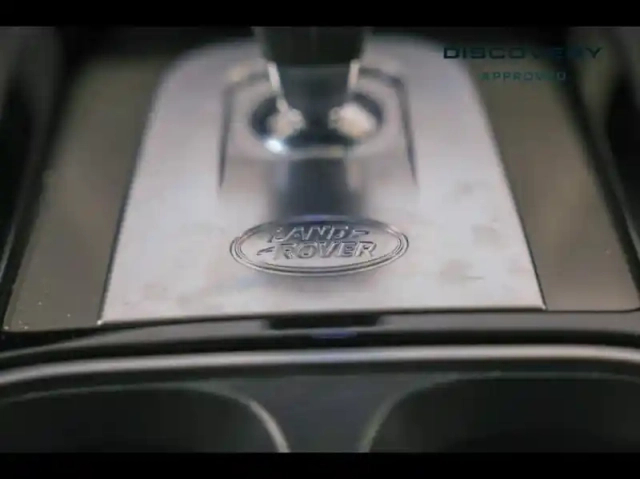 Land Rover Discovery Sport 2.0 p200 200ch flex fuel dynamic hse — photo 11