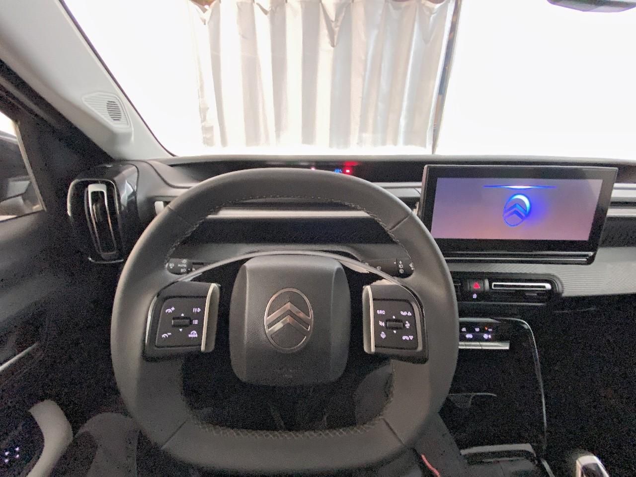 Citroën C3 turbo 100 ch manuelle max — photo 12