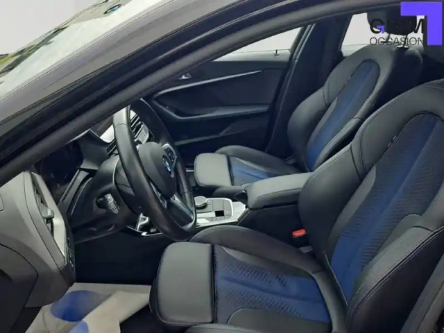 Bmw Serie 1 118i 136 ch dkg7 — photo 4