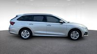 Skoda Octavia Combi 2.0 TDI 116ch Business DSG7 Euro6d-AP — photo 4