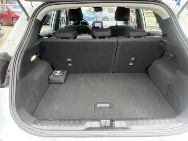 Ford Puma 1.0 flexifuel 125ch s&amp;s mhev titanium — photo 13