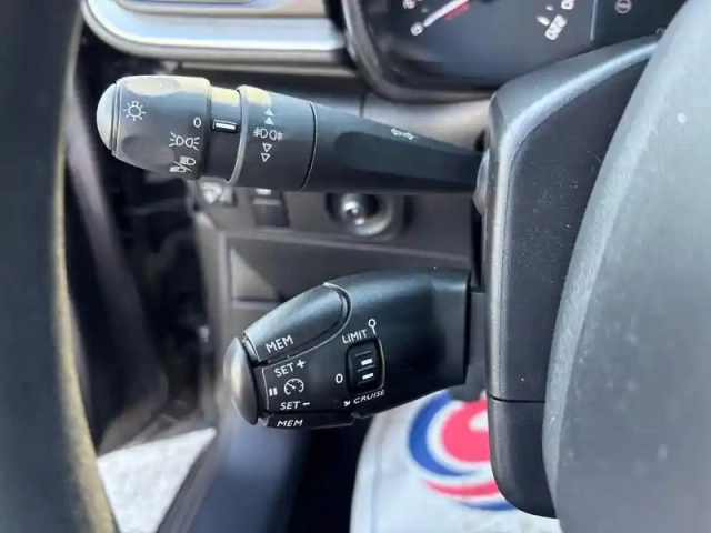 Citroën C3 puretech 110 s&amp;s — photo 13