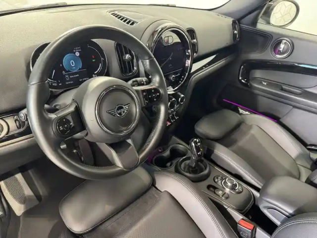 Mini Mini countryman 136 ch bva7 — photo 7