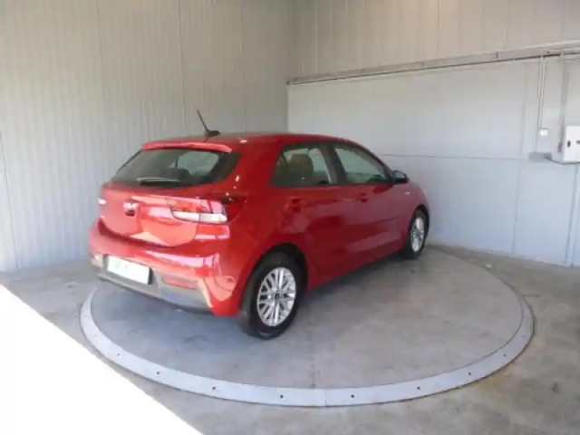 Kia Rio 1.0 t-gdi 100ch active dct7 — photo 5