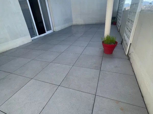 Appartement Marseille 2 pièces 56 m2