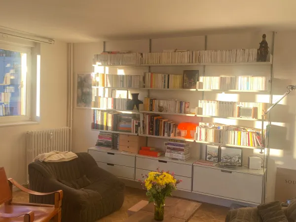 Sous-Loue appartement