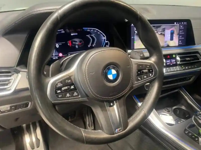 Bmw X5 xdrive45e 394ch m sport — photo 18