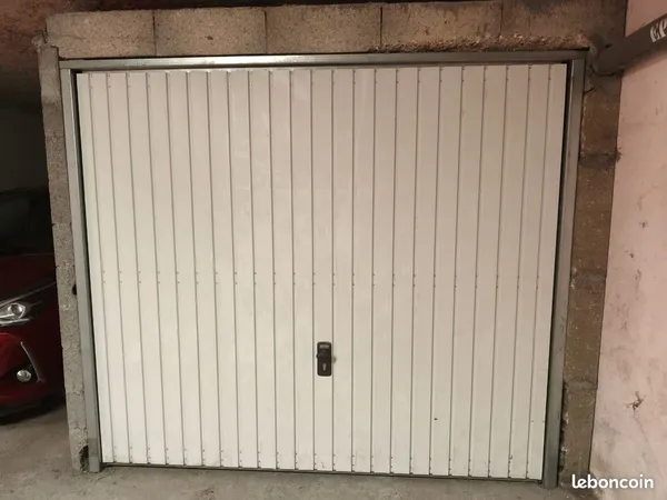 Box Résidence sécurisée