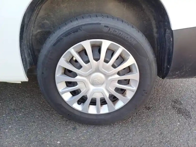 Toyota Proace city long 1.5l 130 d-4d bva8 — photo 13