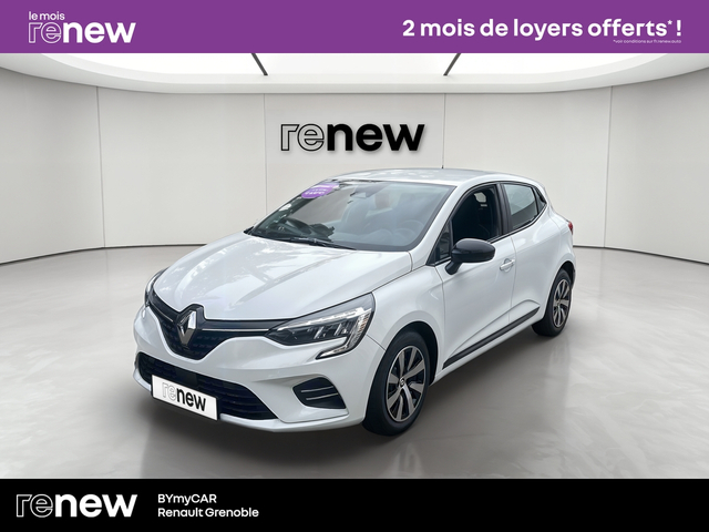 Renault Clio TCe 90