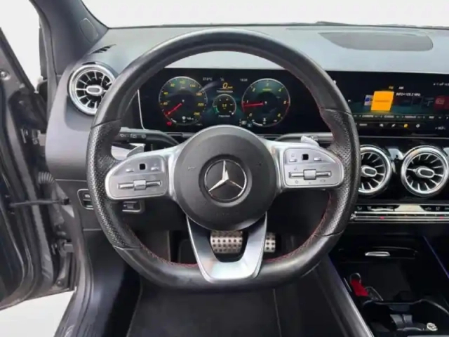 Mercedes Classe B 200d 150ch amg line edition 8g-dct 7cv — photo 15