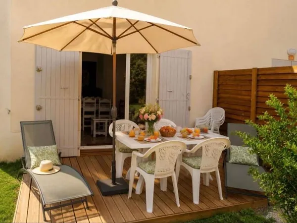 Maison 3 pièces 42 m²